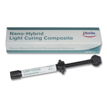 iSmile Nano-Hybrid Composite Syringe A3 (4g)