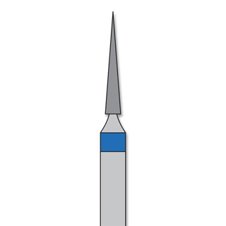 iSmile Multi-Use Diamond Needles 858-012 M (5)