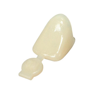 3M Polycarbonate Prefabricated Crowns #100 (5)