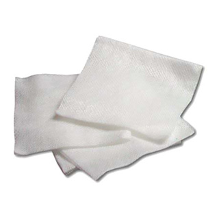 iSmile U/D Take-Home Non-Woven 2" x 2" Packets