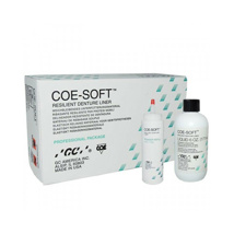 Coe-Soft Soft Relining Material Professional Pack