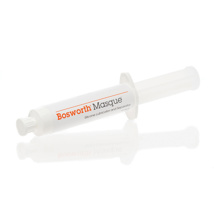 **SHORT-DATED** Masque Silicone Lubricant and Separator Syringe (1oz)
