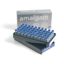 Permite Amalgam 1 Spill 400mg Regular (50)
