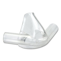 Axess Low Profile Nasal Mask Clear Unscented M (24)