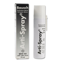 Bausch Arti-Spray Occlusion Spray White (75ml)