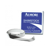 Almore Shimstock Roll (8mm x 5m)