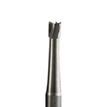 BurPlus Carbide Bur FGOS #34 Inverted Cone (5)