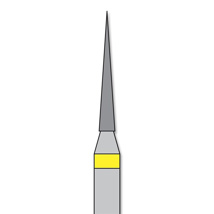 iSmile ValuDiamond Needle 858-010 XF (10)