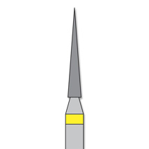 iSmile ValuDiamond Needle 858-014 XF (10)