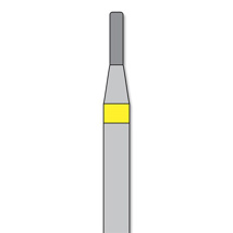 iSmile Multi-Use Diamond Round End Cylinder 838-010 XF (5)