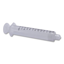Luer-Lock Syringes 12cc (100)