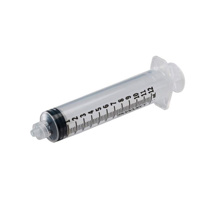 Monoject Luer-Lock Sterile Syringe 12ml (80)