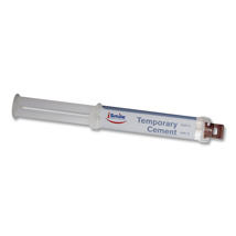 iSmile Temporary Cement Eugenol-Free Syringe (6g)