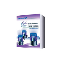 **SHORT-DATED** Glass Ionomer Base Cement Kit