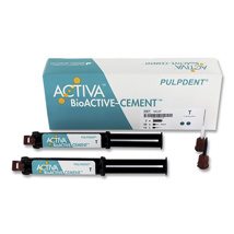 Activa BioActive Cement Value Pk Translucent