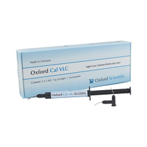 Oxford Calcium Hydroxide VLC Syringe (2ml x 2)
