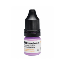 Ivoclean Cleaning Paste (5g)