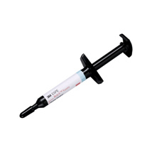 RelyX Veneer Cement Syringe Translucent (3g)