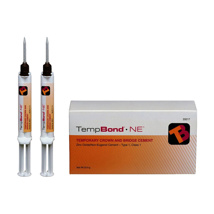 Temp-Bond Automix Syringe NE (11.8g x 2)