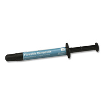 iSmile Micro-Hybrid Flowable Composite Syringe A3 (2g)
