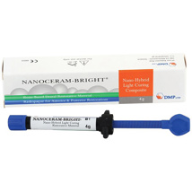 Nanoceram-Bright LC Composite Syringe B1 (4g)