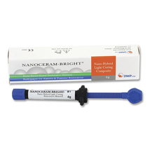 Nanoceram-Bright LC Composite Syringe Bleach (4g)