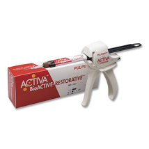 Activa BioActive Restorative Starter Kit VR-A2
