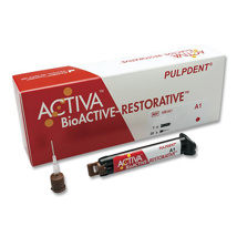 Activa BioActive Restorative Syringe Refill A1 (5ml)