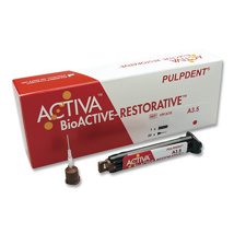 Activa BioActive Restorative Syringe Refill A3.5 (5ml)