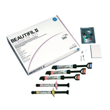 Beautifil II Composite Syringe Refill A3O (4.5g)