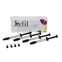 Joy-Fil Flowable Composite Refill A1 (2g x 4)