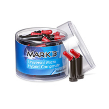 MARK3 Universal Micro-Hybrid Capsules A1 (0.315g x 20)