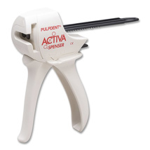 Activa-Spenser 1:1 Dispensing Gun for 5ml syringes