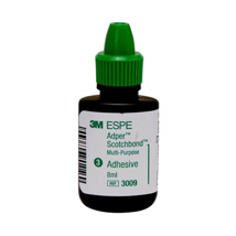 3M Adper Scotchbond Multipurpose Dental Adhesive Refill (8ml)