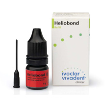 Heliobond Light-Cured Bonding Agent (6ml)