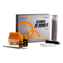 Clearfil SE Bond 2 Standard Kit