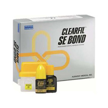 Clearfil SE Bond Complete Kit