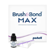 Brush&Bond Max Kit