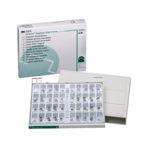 3M Iso-Form Temporary Crowns Bicuspid Kit BC-64 (64) 