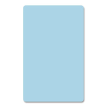 Tray Covers Webber (C) 11" X 17.5" Blue (1000)