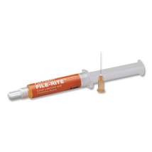 File-Rite Canal Lubricant Syringe Kit (5g x 4)