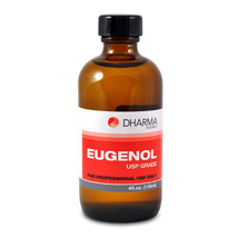 Eugenol USP (4oz)