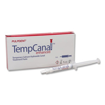 TempCanal Calcium Hydroxide Paste Syringe Refill (3ml)