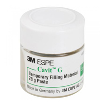 Cavit G Temporary Filling Material Gray (28g)