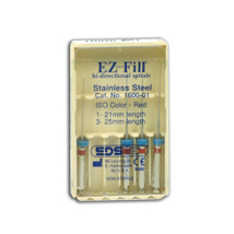 EDS EZ-Fill Refill Kit