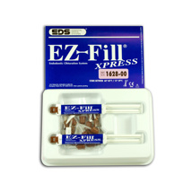 EDS EZ-Fill Xpress Epoxy Root Canal Cement Refill Kit