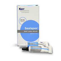 Sealapex Polymeric Calcium Hydroxide Root Canal Sealer