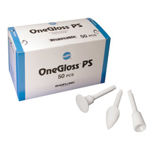 OneGloss PS Cup Refill (50)