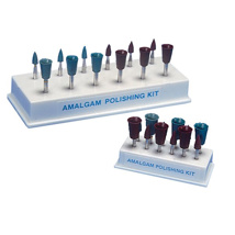 Amalgam Polishing Kit CA