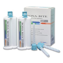 Bonasil A+ Bona-Bite Clear Fast Set 50ml (2)